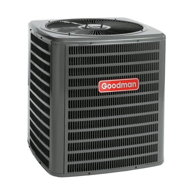Ducane by Lennox Central A/C Air Conditioner Condenser