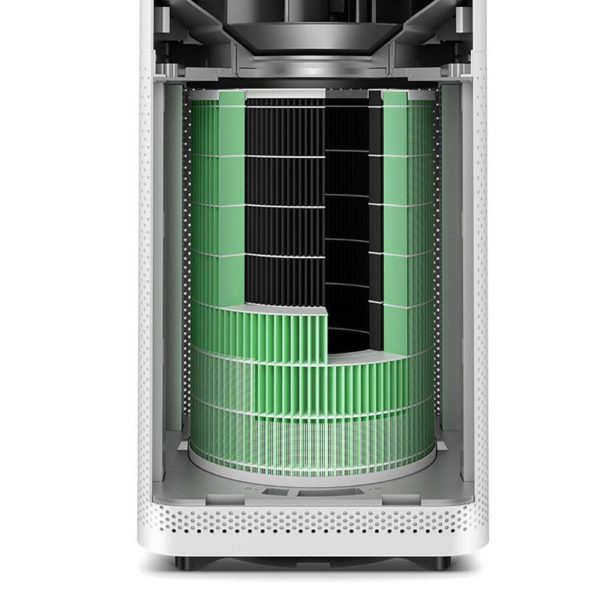 Commercial Ozone Generator Industrial Air Purifier