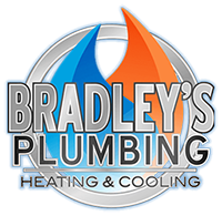 Bradley's Plumbing – Heating & Cooling