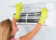 Air Conditioning Contractor’s Top 5 HVAC Maintenance Tips