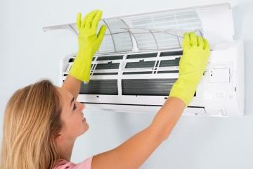 Air Conditioning Contractor’s Top 5 HVAC Maintenance Tips