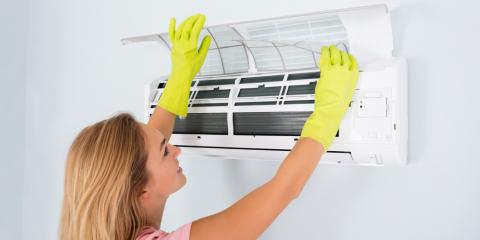 Air Conditioning Contractor’s Top 5 HVAC Maintenance Tips