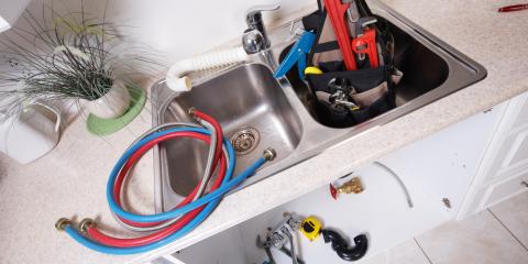 Virginia Plumber Provides 4 Tips for Maintaining Your Plumbing in Summer